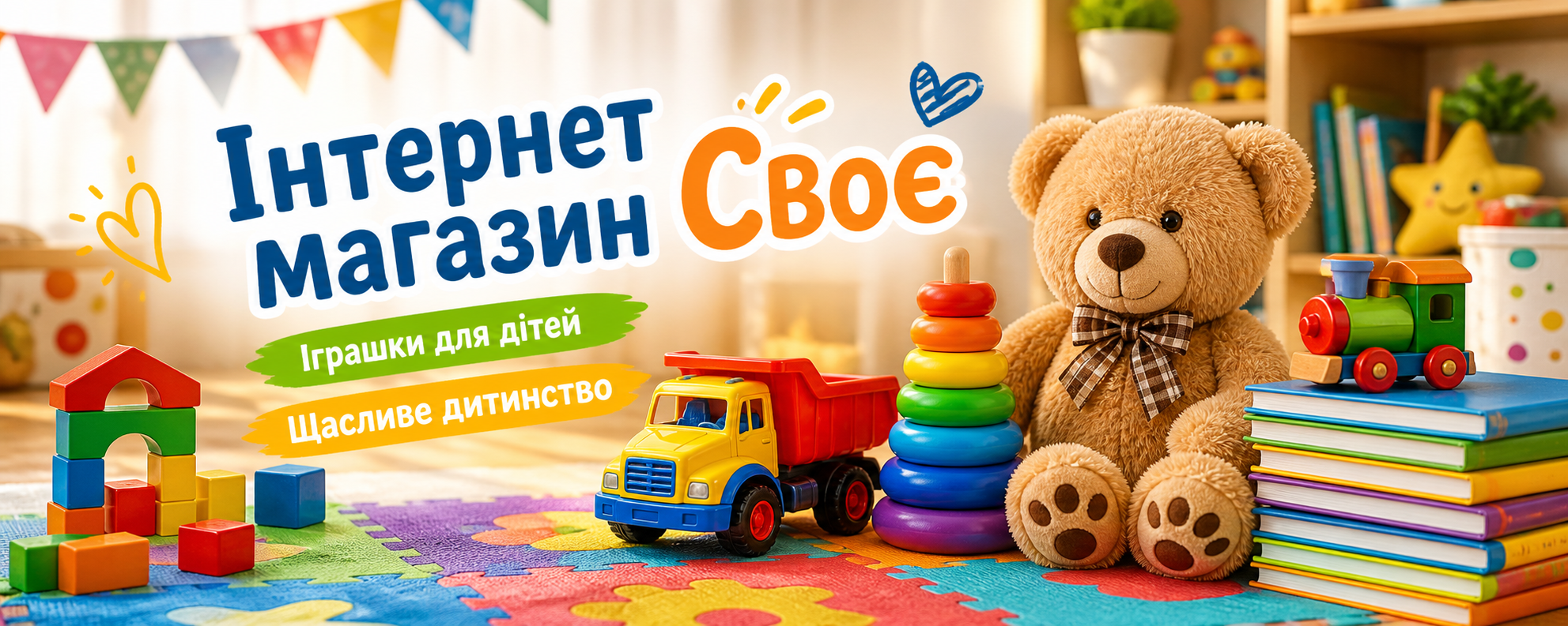 Своё — аграрный маркетплейс Украины