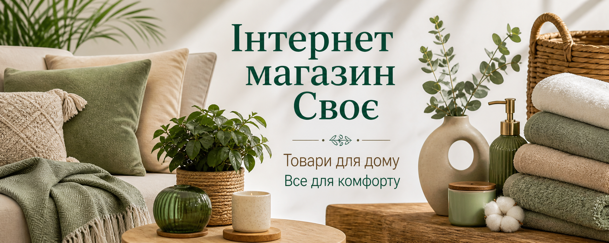 Своё — площадка для фермеров