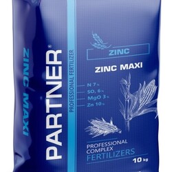 Комплексы PARTNER ЦИНК