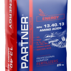 Комплексы PARTNER ENERGY
