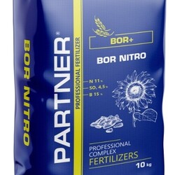 PARTNER БОР +